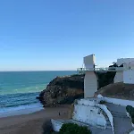 Διαμέρισμα Sea View & Old Town Walk Αλμπουφέιρα