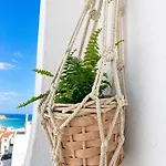 Διαμέρισμα Sea View & Old Town Walk Αλμπουφέιρα