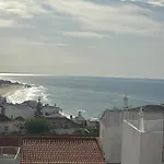 Διαμέρισμα Sea View & Old Town Walk Αλμπουφέιρα