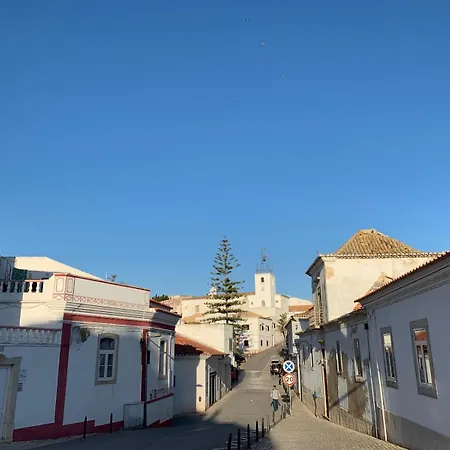 Sea View & Old Town Walk