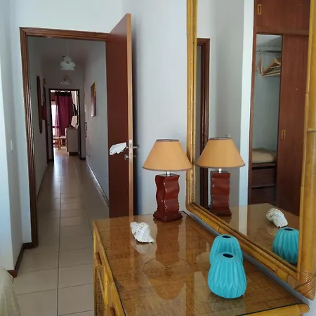 Lejlighed Sea View & Old Town Walk Albufeira