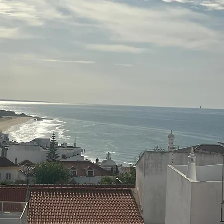 Lejlighed Sea View & Old Town Walk Albufeira